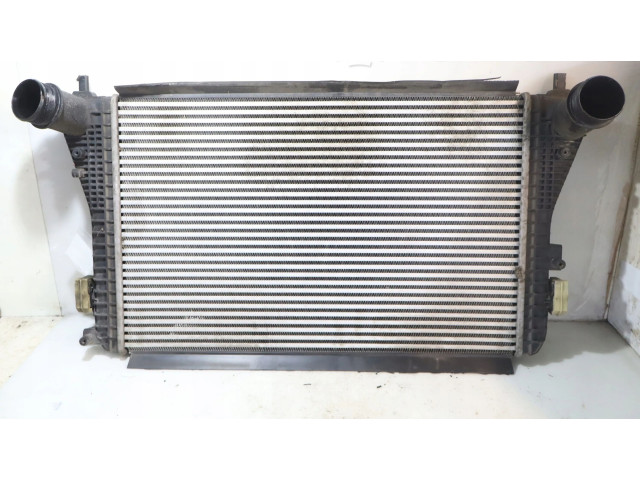 Интеркулер     Volkswagen PASSAT B7 USA 