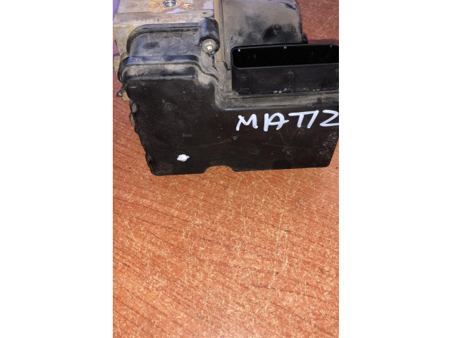 Блок АБС 96316710, 96316710   Chevrolet  Matiz   -  года