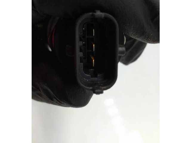 Топливная рампа 30757146, 0445215023 Volvo S60 для двигателя D5244T4