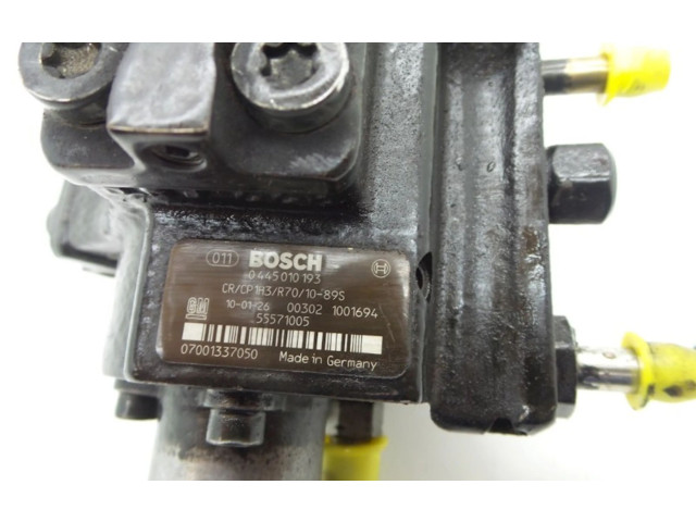 Топливный насос