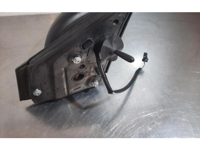 Зеркало электрическое Dacia Jogger 2021 - года