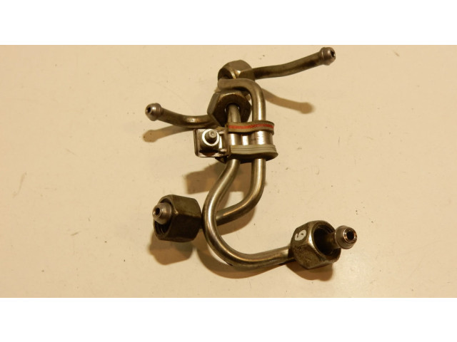 Vstřikovací lišta 56189 BMW 5 E60 E61 pro naftový motor 2.0 m47 Diesel