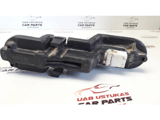 Деталь заднего фонаря