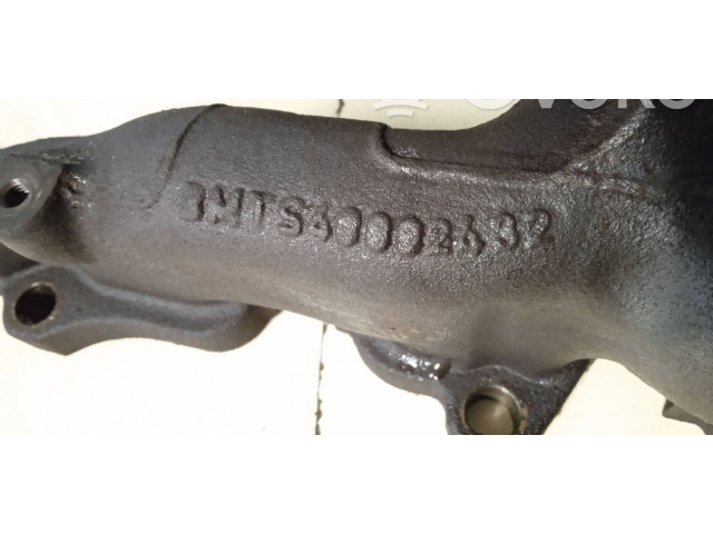 Турбина Audi A5 04L253019, 04L129969