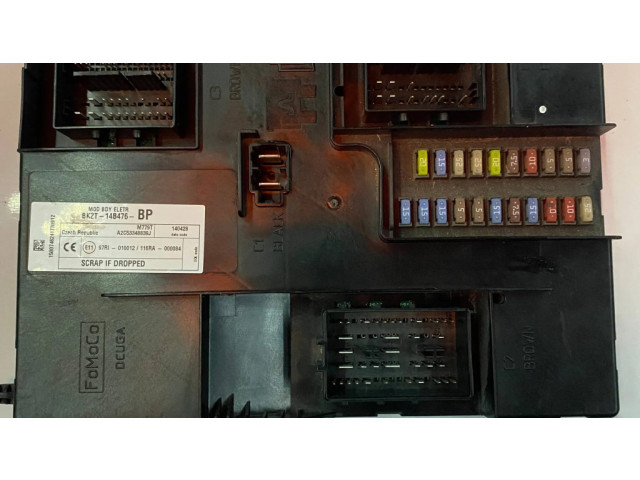Блок предохранителей BK2T14B476BP, 010012116RA Ford Transit Custom