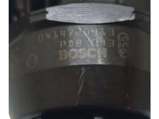 Vstřikovač 0414720113, 038130073 Volkswagen Caddy BLS