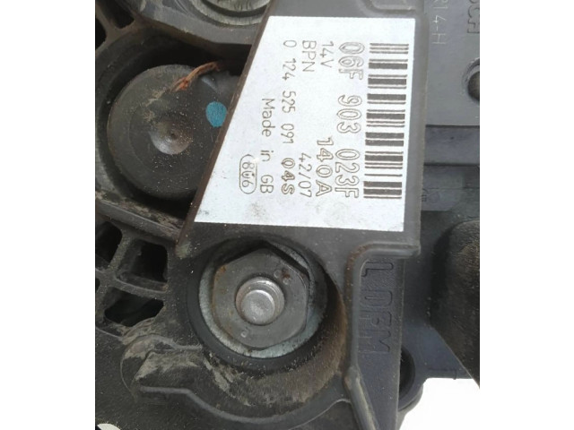 Píst 06f903023f   Seat Altea XL     