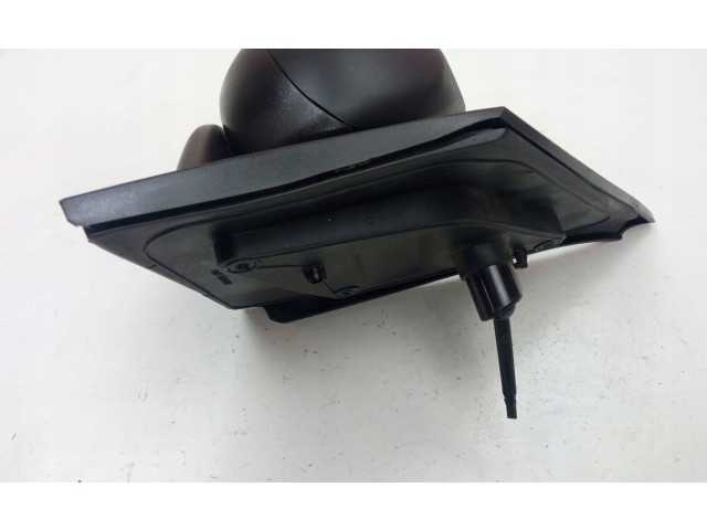 Зеркало электрическое Peugeot 107 2005 - 2014 года