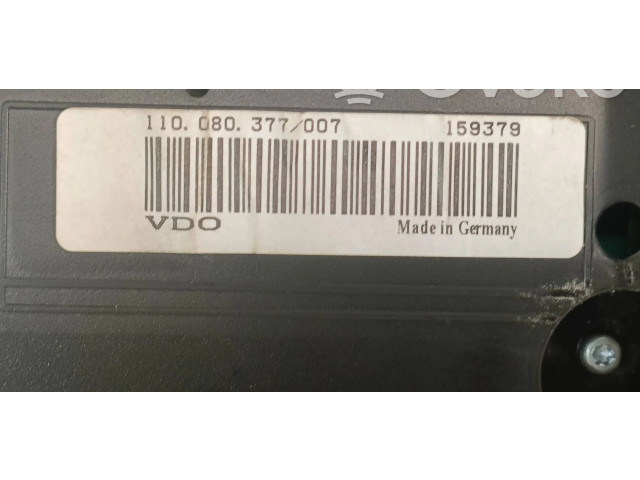 Панель приборов 1T0920854C, 1077010521 Volkswagen Caddy