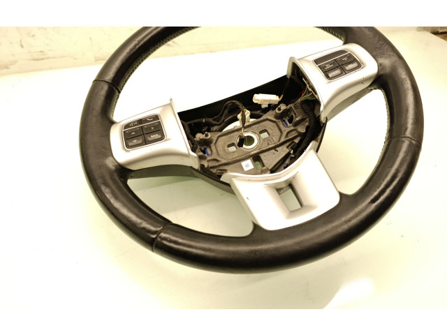 Руль Dodge Grand Caravan  2008 - 2020 года P1WC25DX9AF      