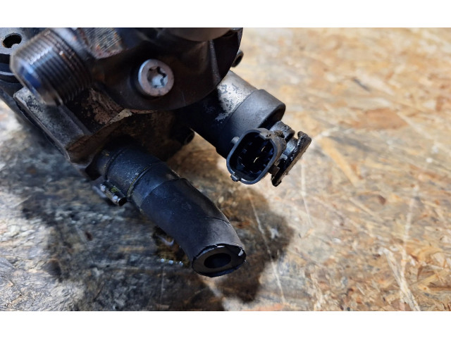 Vstřikovací čerpadlo 0445010737 Alfa Romeo Giulia