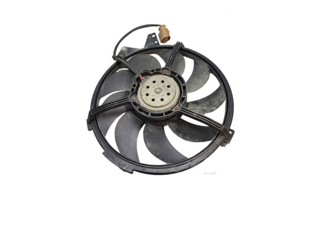Вентилятор радиатора     8Z0959453    Audi A2 