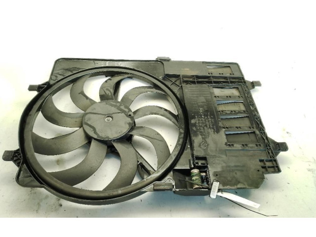 Вентилятор радиатора     7541092    Mini One - Cooper R50 - 53 