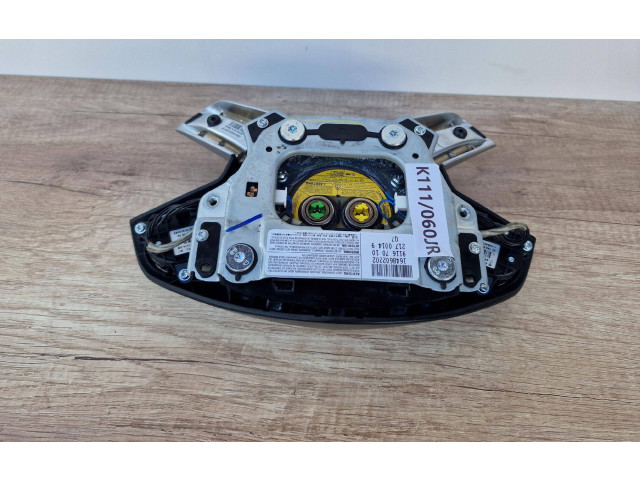 Подушка безопасности водителя 1648602202   Mercedes-Benz ML W164