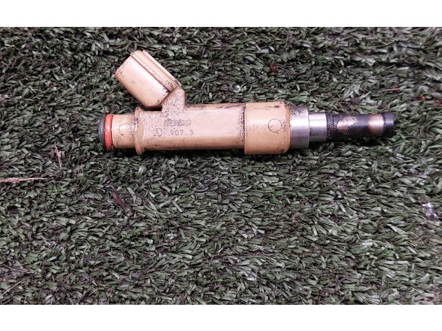 Vstřikovač 2325037010, 869092711 Toyota Prius (XW30) 2ZR-FXE