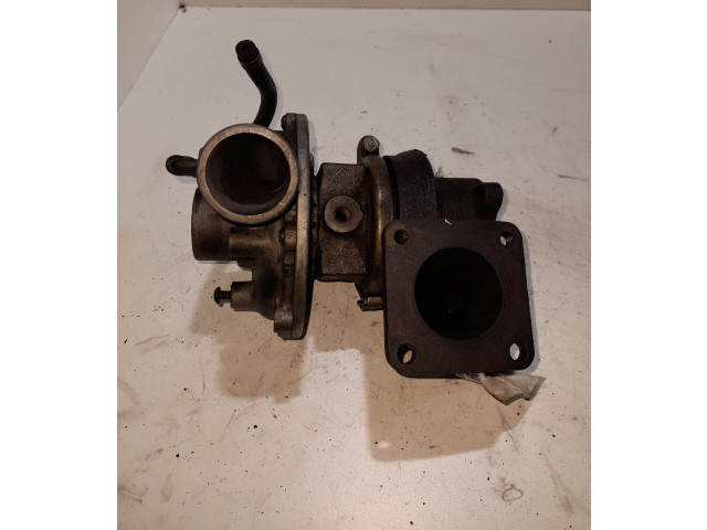 Turbodmychadlo Турбина VA670106, RHF518071X Chrysler Voyager ENJ