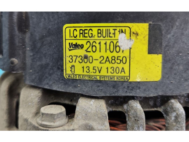 Генератор 37300-2A850, IMPRK1415030   KIA Ceed      