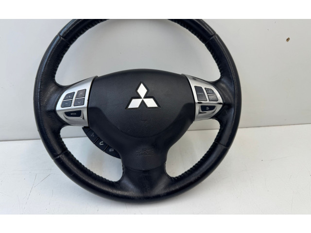 Руль Mitsubishi Outlander 2013 - 2021 года 4400A460, 7030a088