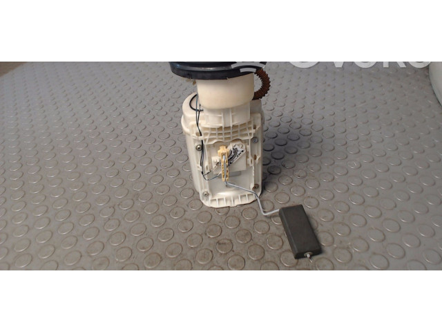 Топливный насос