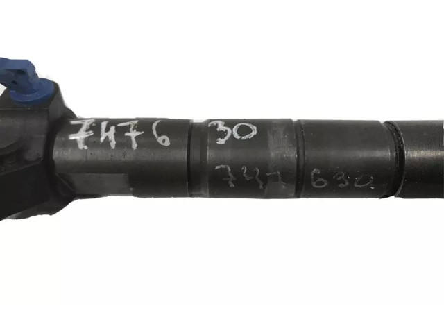 Vstřikovač A6540700187, 04415048 Mercedes-Benz E W213