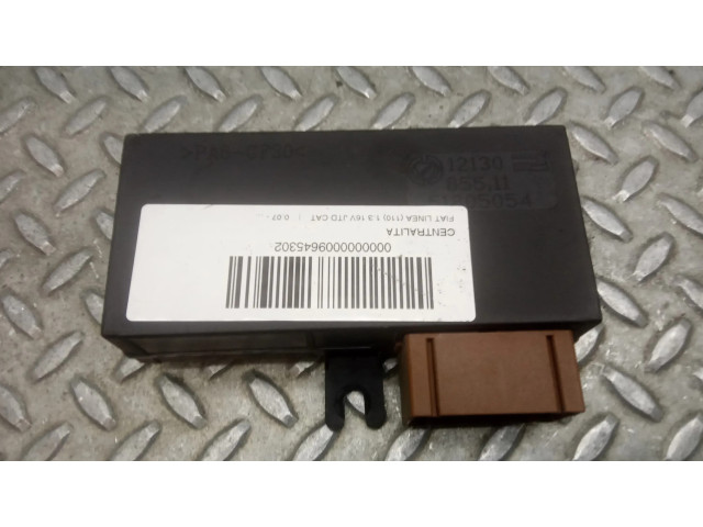 Блок управления 51805054 Fiat Linea