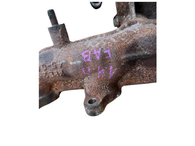  Турбина Volkswagen Polo IV 9N3  045253019l         