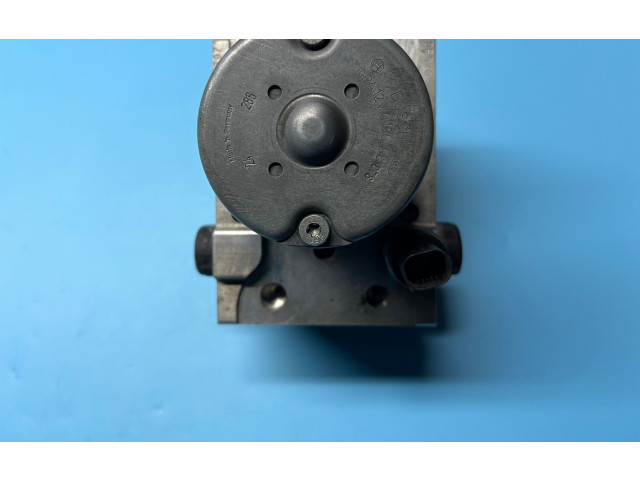 Блок АБС 3U0614517B, 0265950063   Skoda  Superb B5 (3U)  2001 - 2008 года