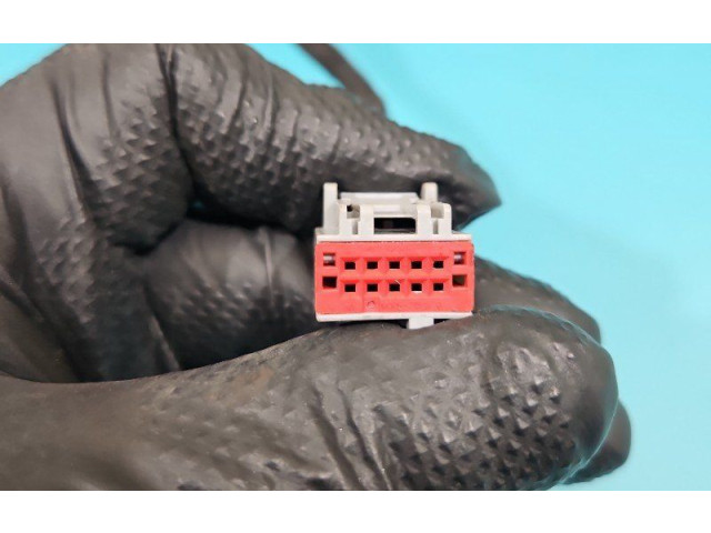 Зеркало электрическое        Ford Transit -  Tourneo Connect  2013 - 2022 года   