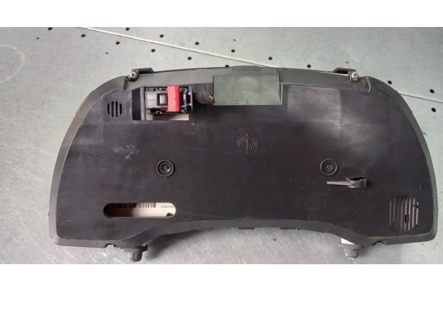 Přístrojová deska Fiat Punto (199) 2005 51701536, 51701536