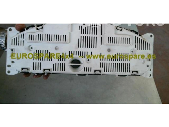 Přístrojová deska Nissan Navara D22 2009 NKG004B0N, 1018972