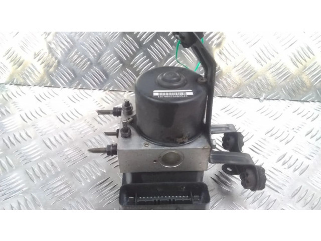 Блок АБС 34512460458 Mini One - Cooper R50 - 53 2001-2006 года