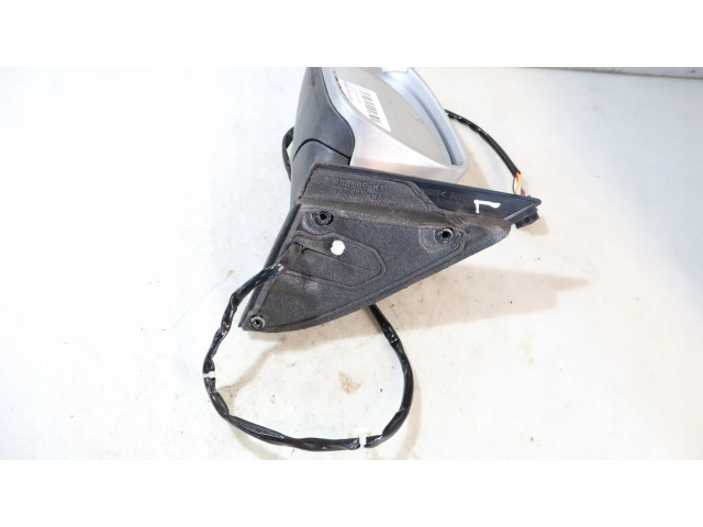 Зеркало электрическое        Volkswagen PASSAT B6  2005 - 2010 года   