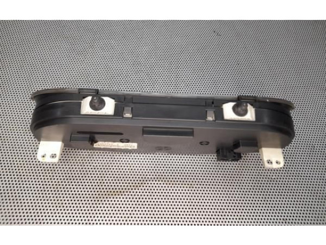 Панель приборов 735364160, 18PINOS   Fiat Idea       