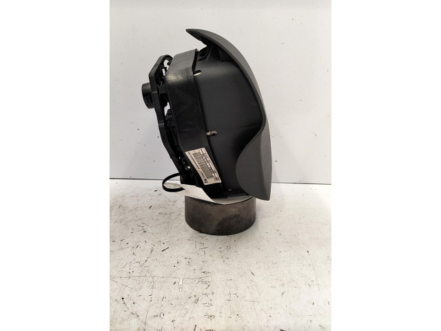 Подушка безопасности водителя 1613824680 Citroen Nemo