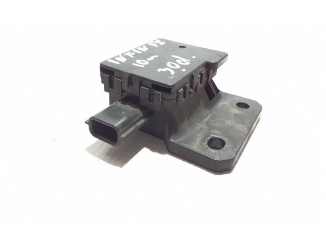 Блок управления 27718ED00A   Infiniti FX