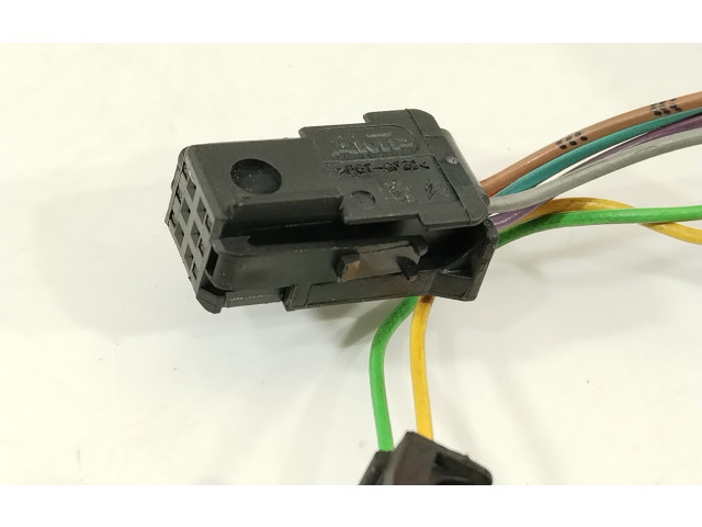 Зеркало электрическое        Citroen C5  2005 - 2008 года   