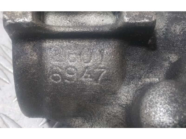 Насос усилителя руля       Volkswagen New Beetle  1998 - 2011 года   