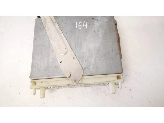 Блок управления двигателя 0261204295, p09490030 Volvo S70 V70 V70 XC