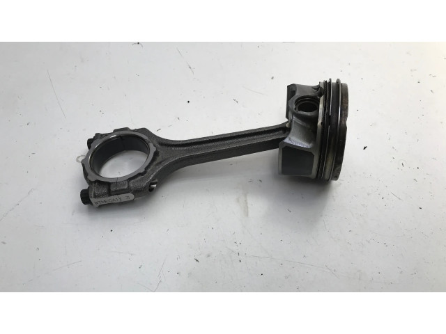 Píst 34BT, PD90 Hyundai i20 (BC3 BI3) pro benzínový motor 1.6 G4FV G4FV