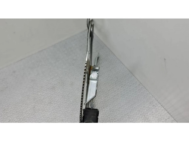 Передний комплект электрического механизма для подъема окна