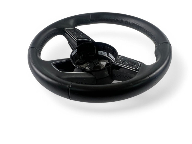 Руль Audi Q2 - - года 81A419091S