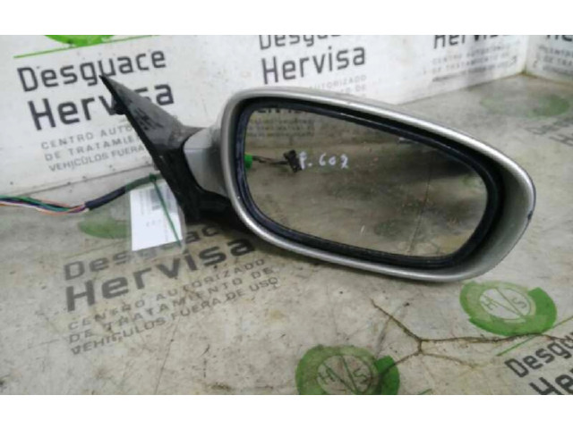 Зеркало (механическое) Peugeot 607 - года