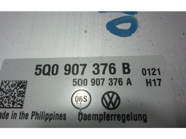 Řídící jednotka 5Q0907376B Volkswagen Tiguan 2017