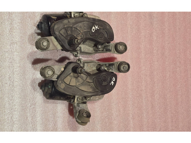 Моторчик дворников 53569512, 53569612 Citroen C5