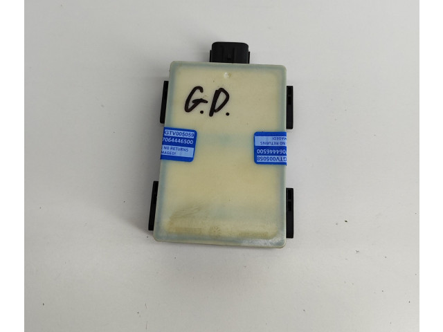 Датчик слепых зон 31499940   Volvo XC90