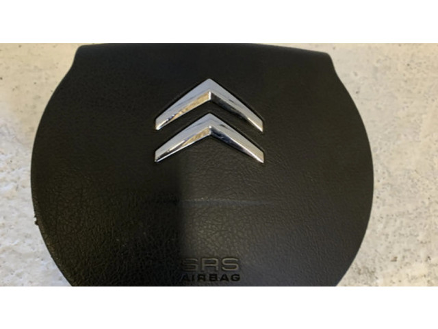 Подушка безопасности водителя 96471578ZD   Citroen C4 I