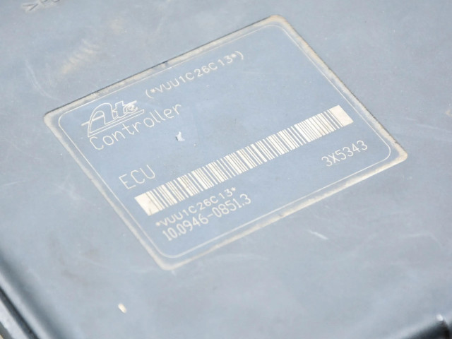 Jednotka ABS SRB000110, 10.0204-0205.4 Land Rover Freelander 1998