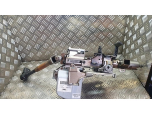 Насос рулевого управления