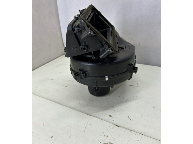 Вентилятор печки 13191747, 0006322 Opel Meriva A