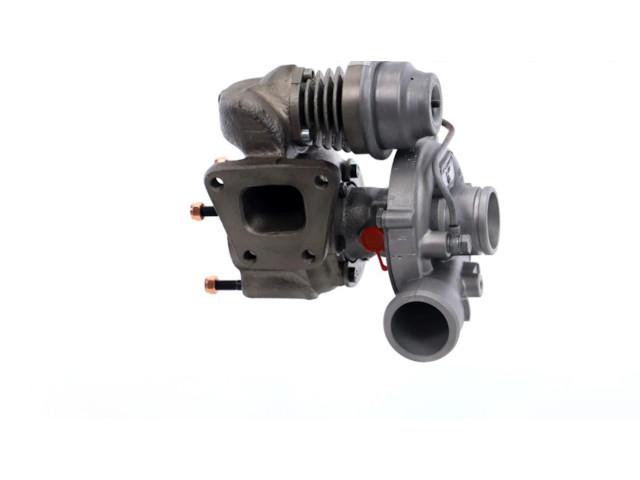 Turbodmychadlo Турбина 068145703HV, 068145703HV Volkswagen Transporter - Caravelle T3